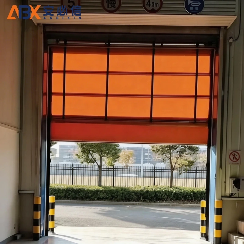 南平充气式门封